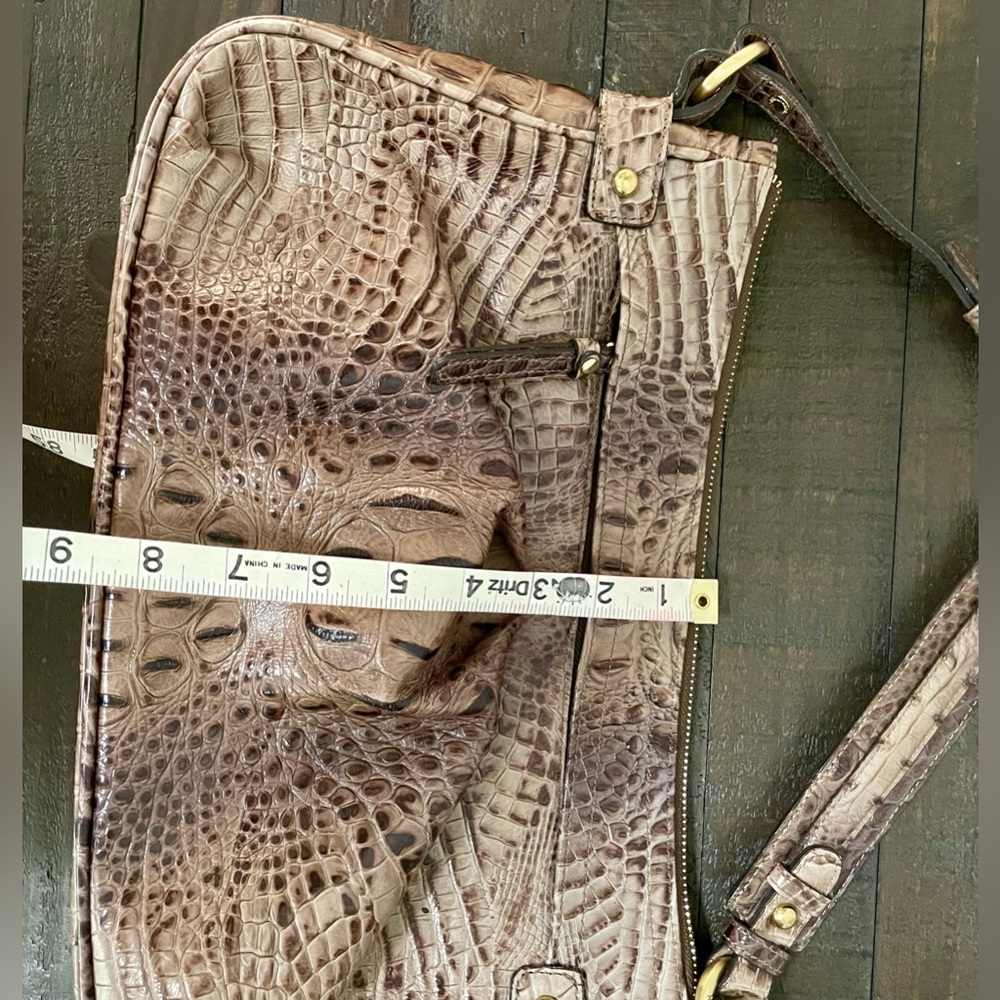 Brahmin Shoulder Bag - Picture 8 of 16